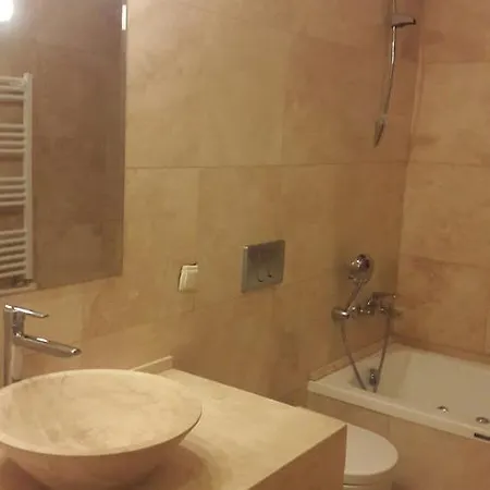 Four Bedroom With Private Pool In Gazella Site * קוסדסי