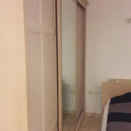 Four Bedroom With Private Pool In Gazella Site וילה *