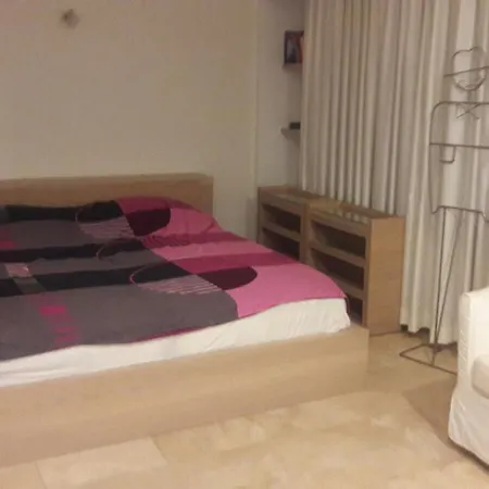 Four Bedroom With Private Pool In Gazella Site Villa Kusadasi