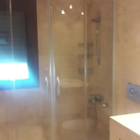Four Bedroom With Private Pool In Gazella Site *