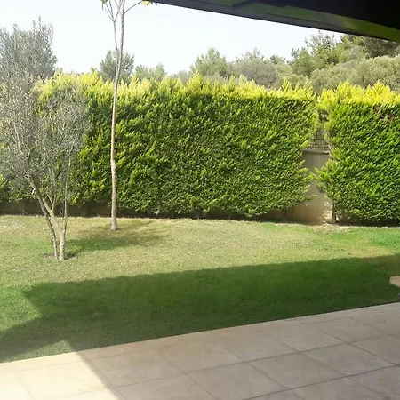 Villa Four Bedroom With Private Pool In Gazella Site